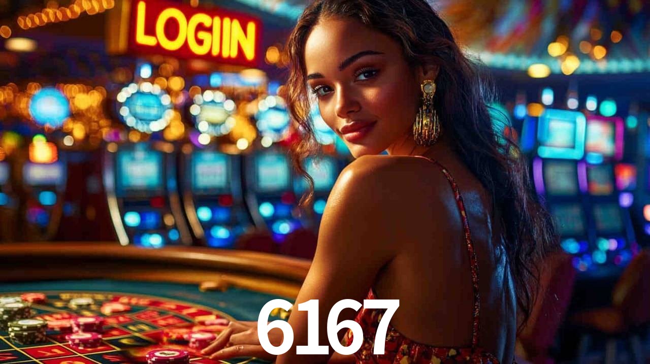 Experiência VIP 6167