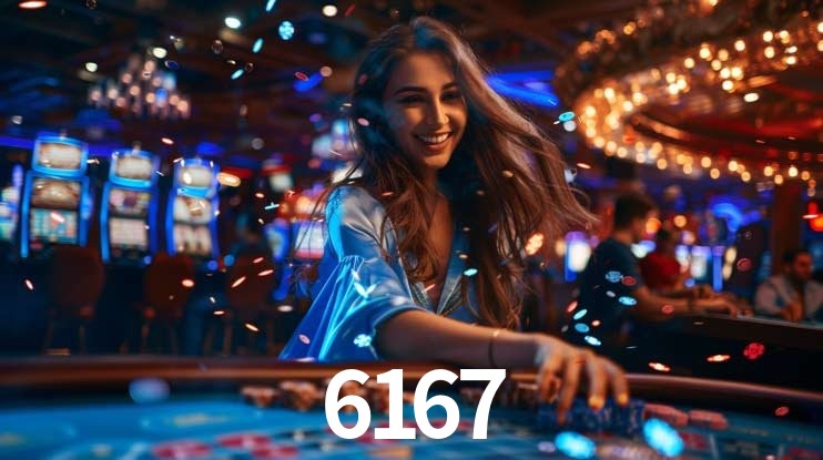 Statistics 6167
