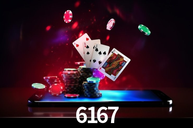 Statistics 6167
