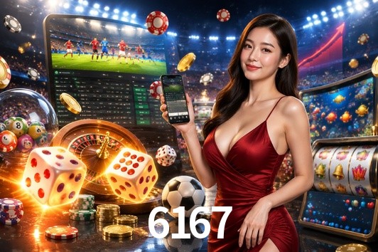 Live Casino 6167