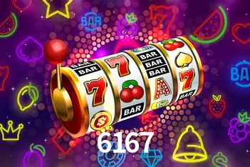 Descubra o Mundo do Cassino Online com 6167