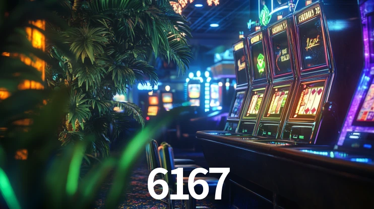 Live Casino 6167