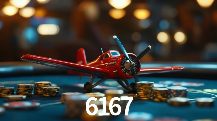Game Providers 6167