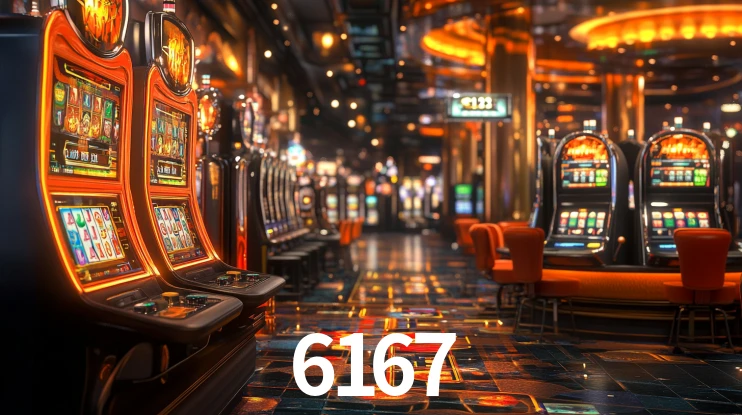 6167 Bônus - 6167 visual 1