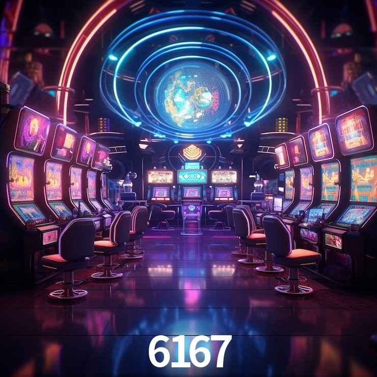 6167 Aplicativo - 6167 visual 2