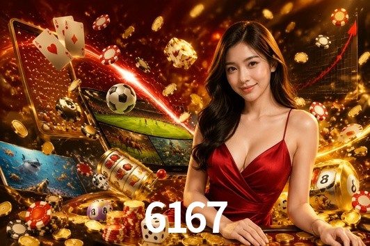 Flash Promotion 6167