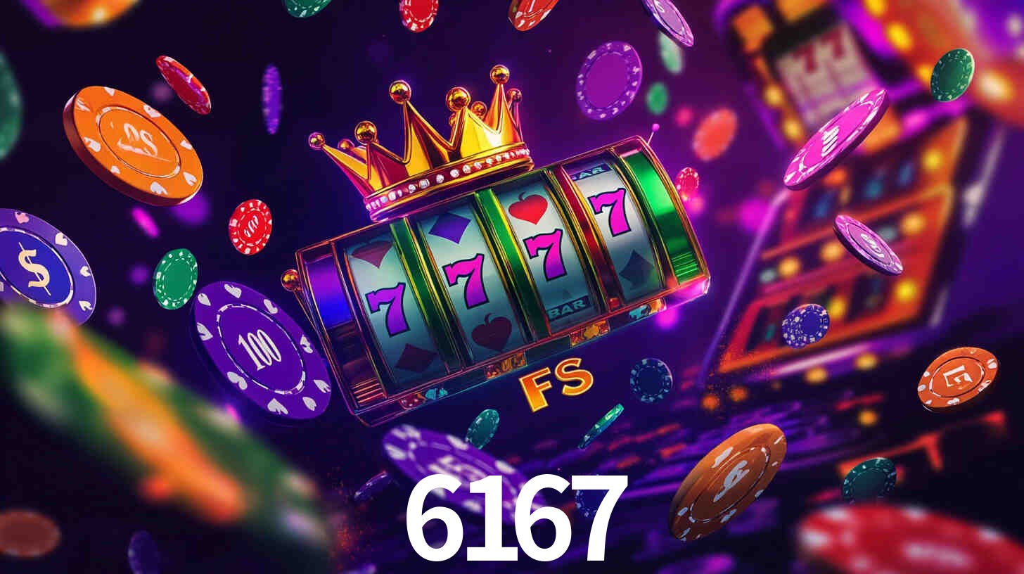 Daily Bonuses 6167