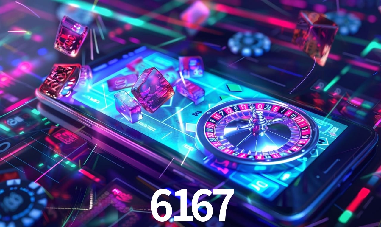 Mesa de Blackjack 6167