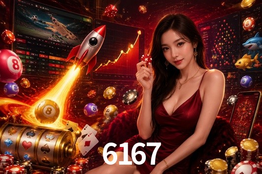 Seasonal Promotions 6167