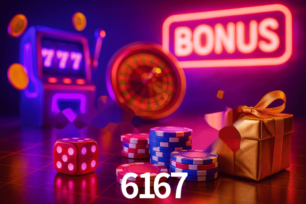 Inovações de Jogos na 6167: O Futuro das Experiências Interativas