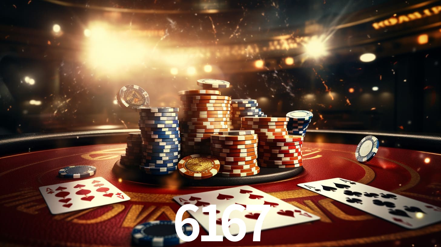 VIP Casino 6167