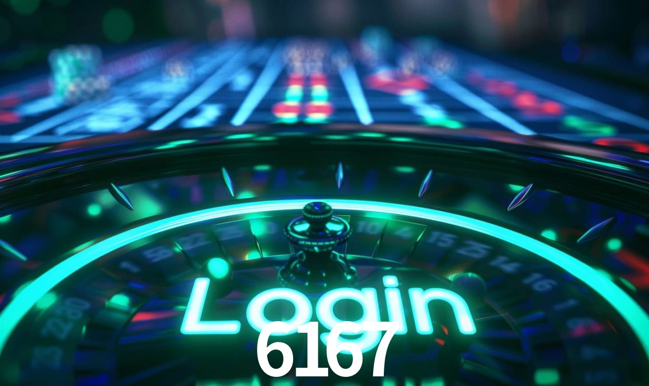 Casino Ao Vivo 6167