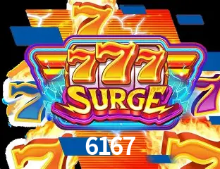 Descubra o Mundo do Cassino Online com 6167