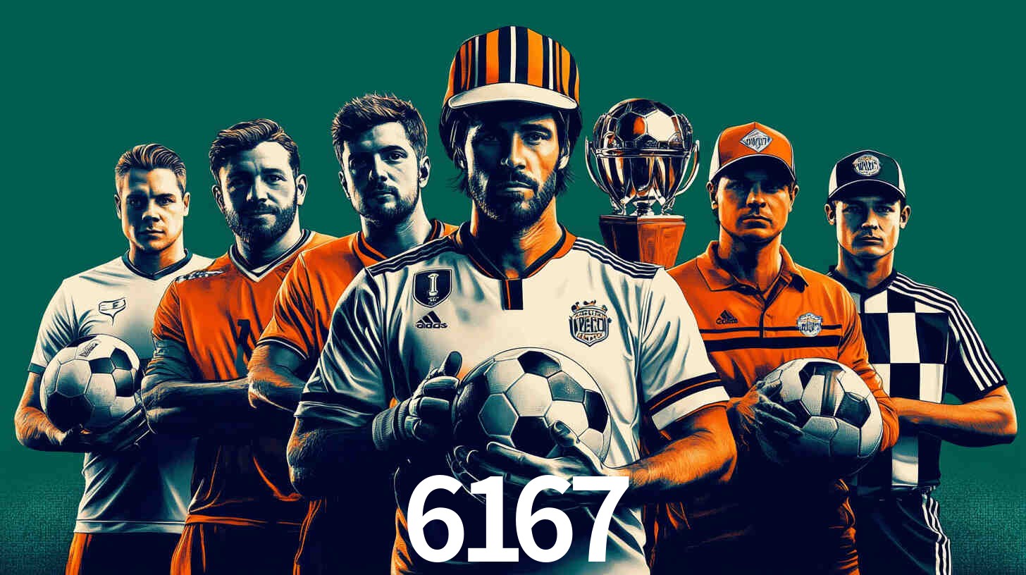 A Popularidade dos Caça-Níqueis no 6167