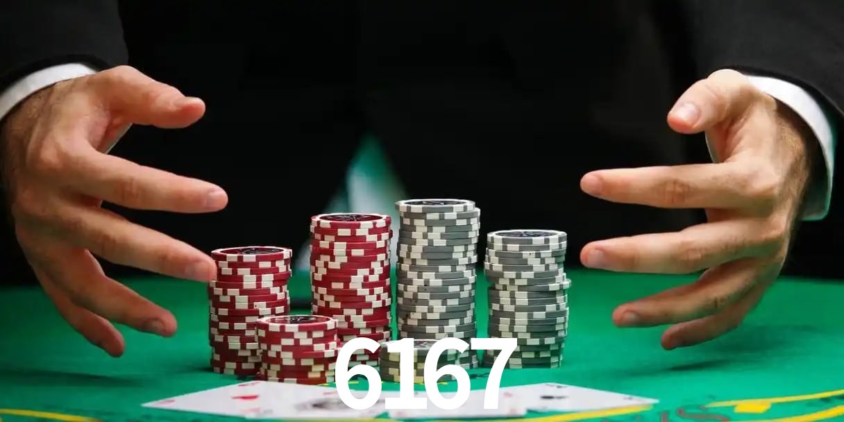 6167 Aplicativo - 6167 visual 1