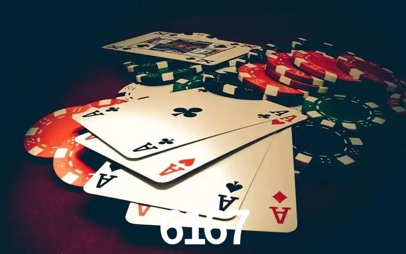 6167 visual 2