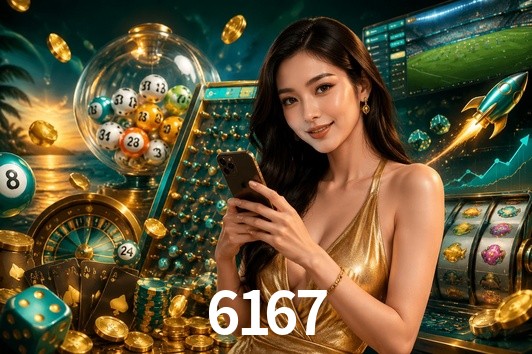 2FA Security 6167