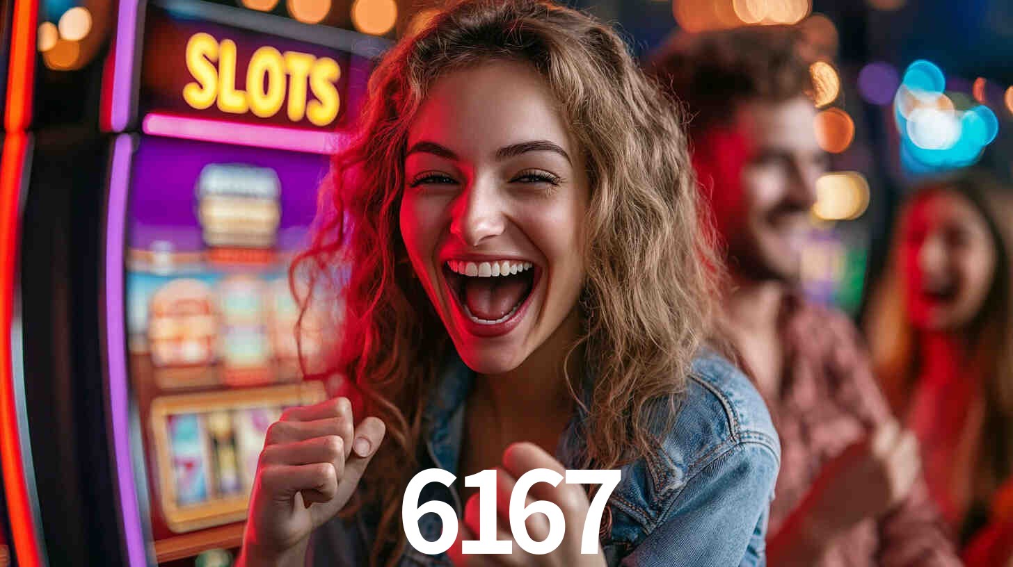 Descubra a Essência do 6167: Nossa História e Compromissos