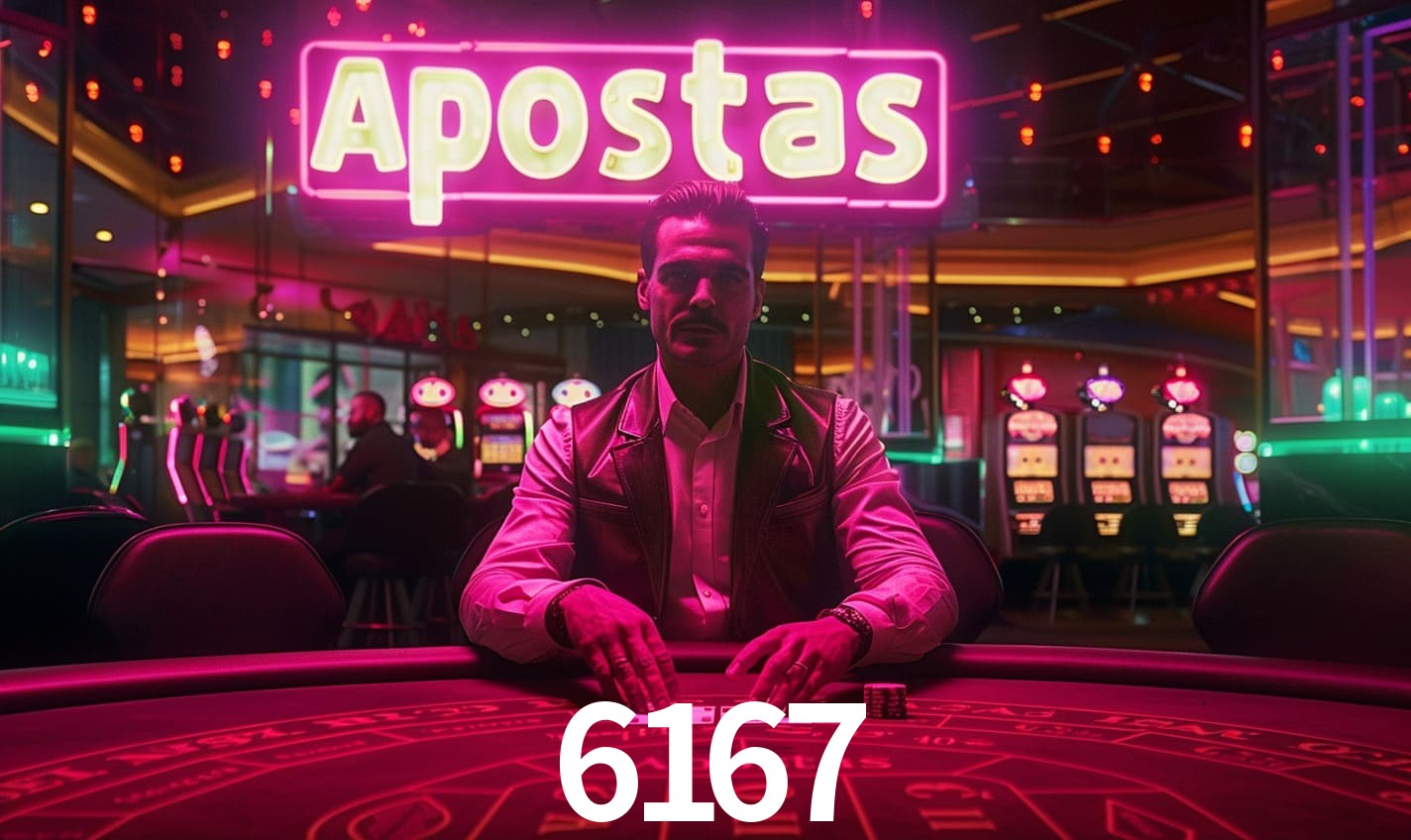 Descubra a Essência do 6167: Nossa História e Compromissos
