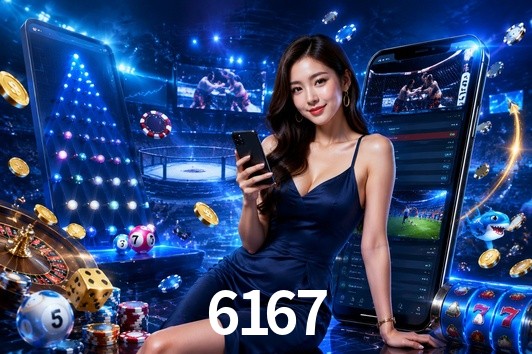 Player Reviews 6167