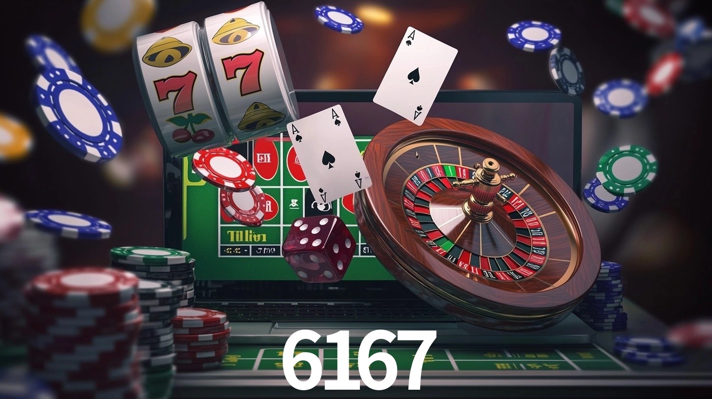 6167 App Interface