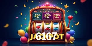 Casino Ao Vivo 6167