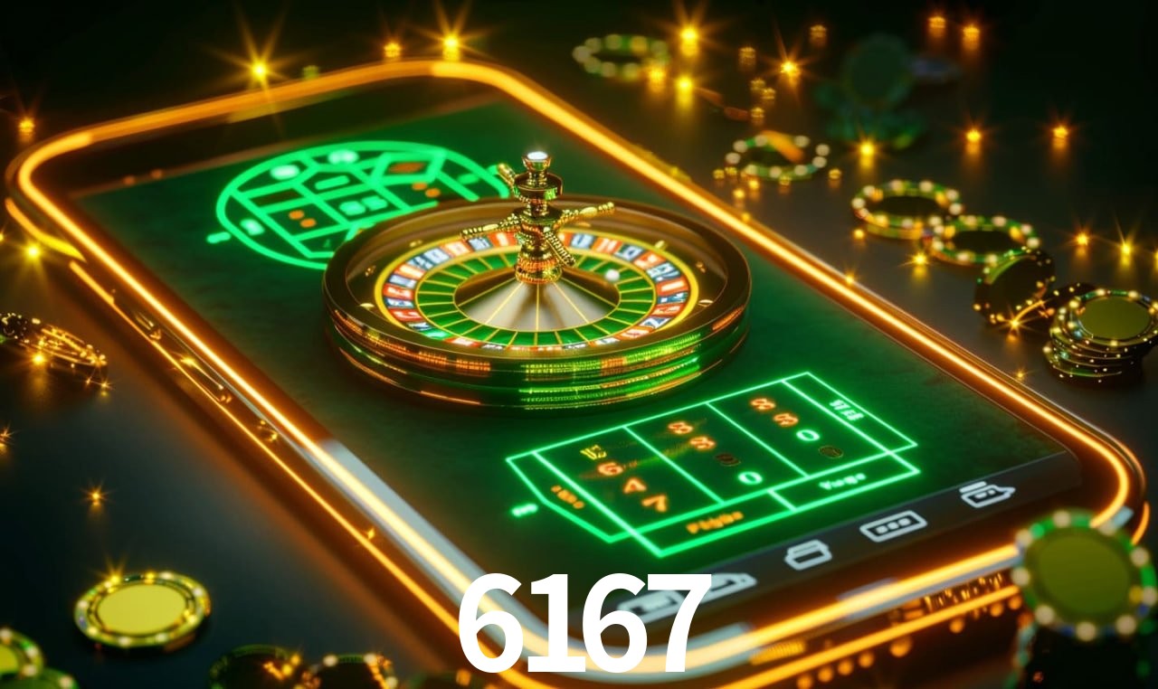 Provedores de Jogos 6167