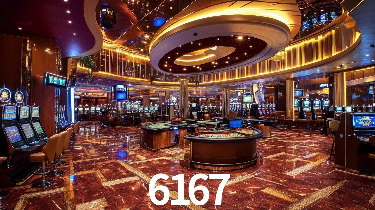 Tournaments 6167