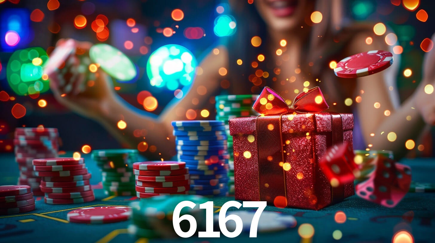 App 6167.COM