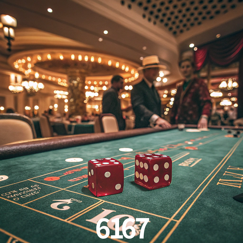 Verificação de Conta 6167.COM