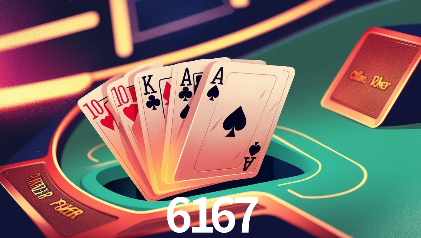 Slots no Site 6167.COM