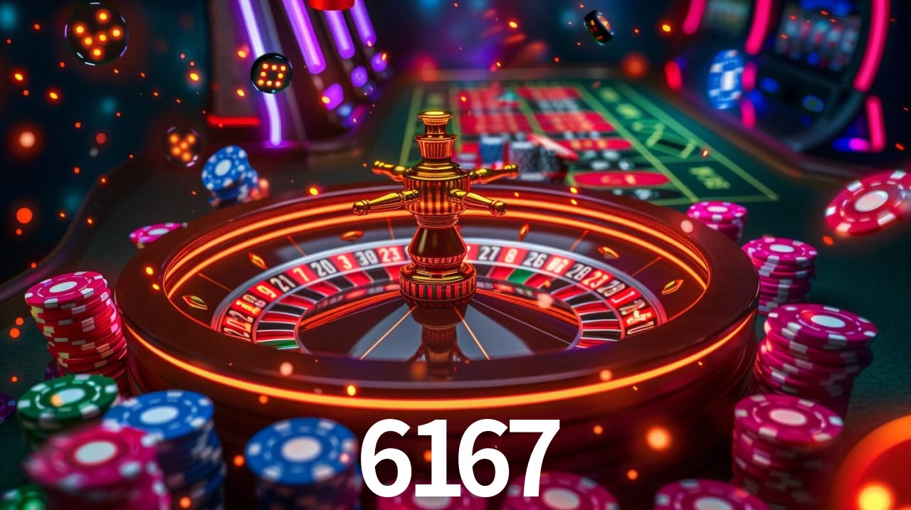 PIX Instantâneo 6167