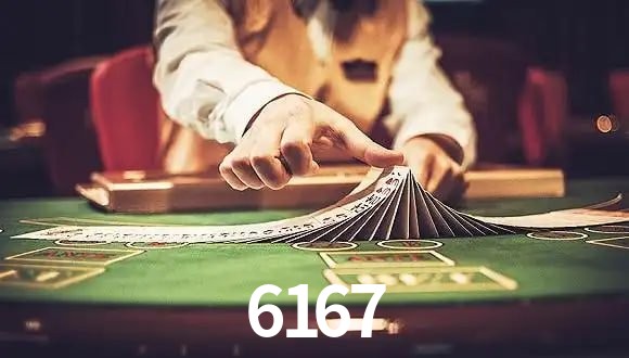 VIP Casino 6167