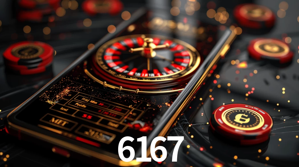 Game Statistics 6167