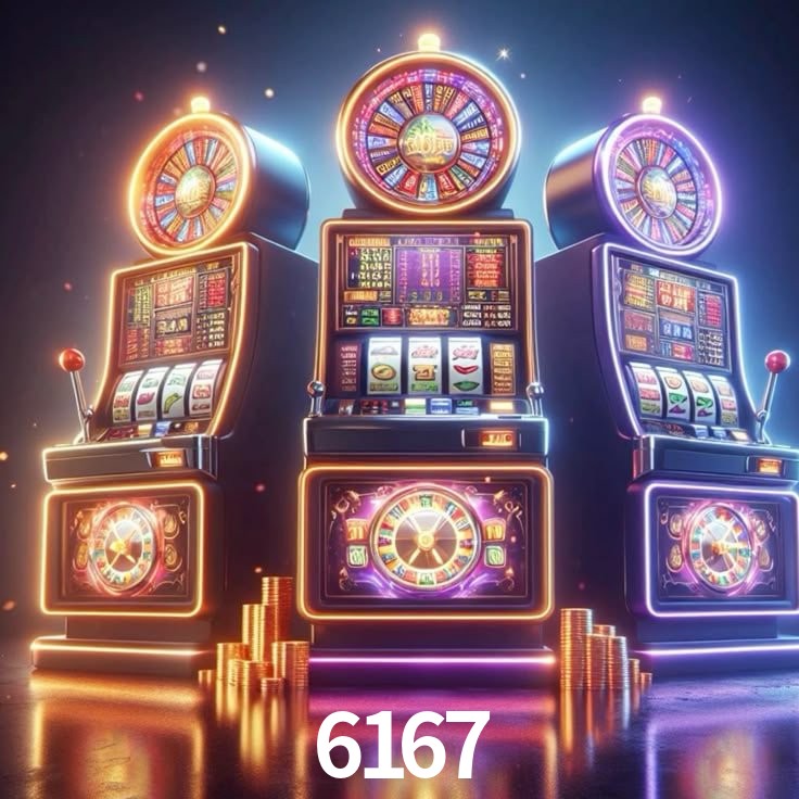6167 bet