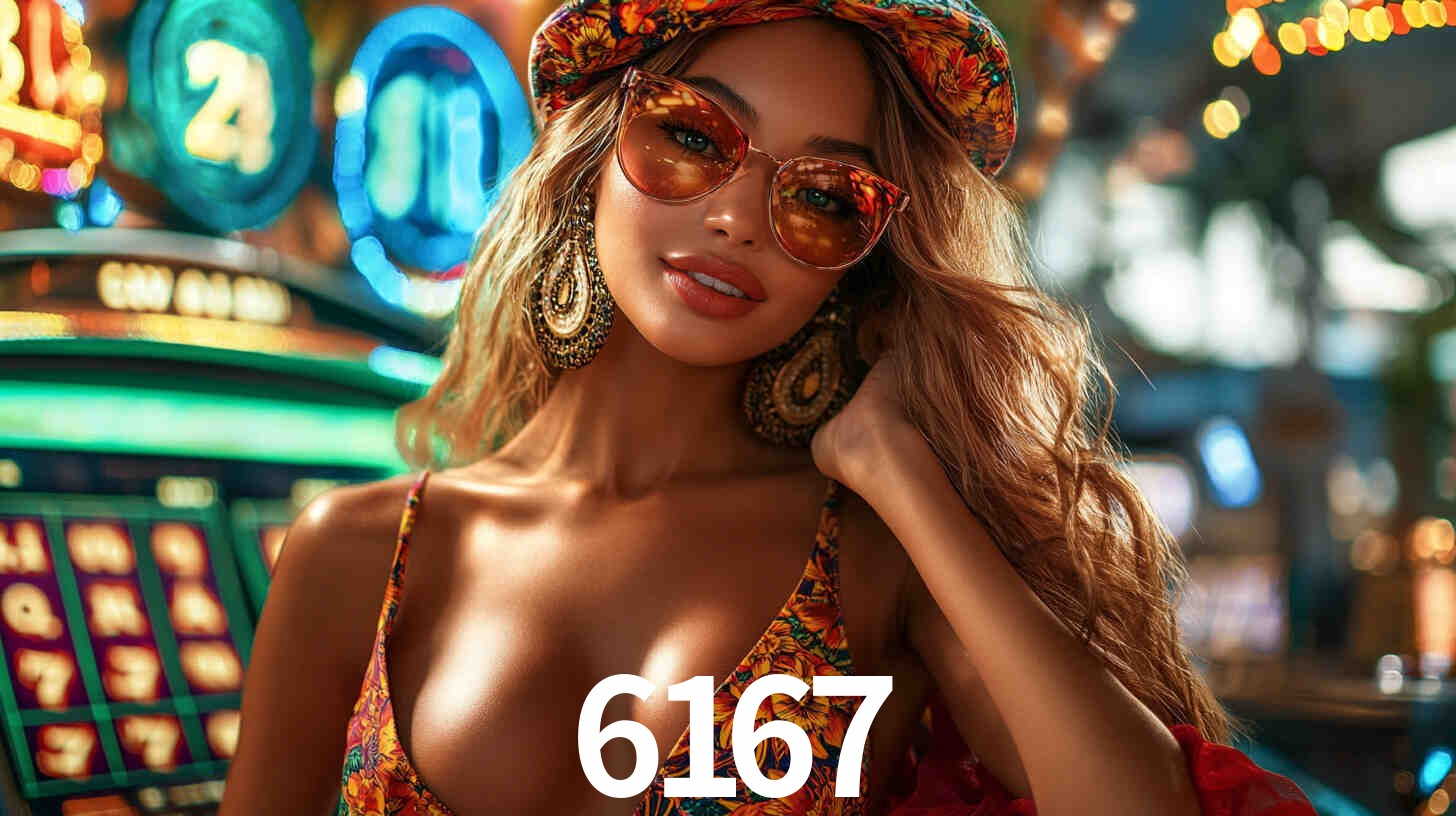 6167 App Interface