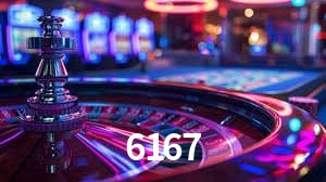 Recursos de Bônus 6167