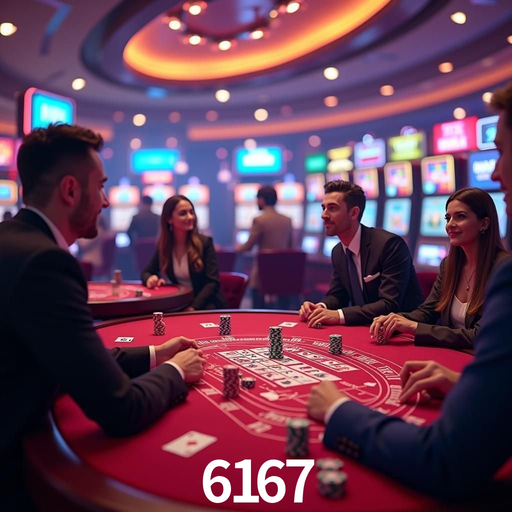 Casino VIP 6167