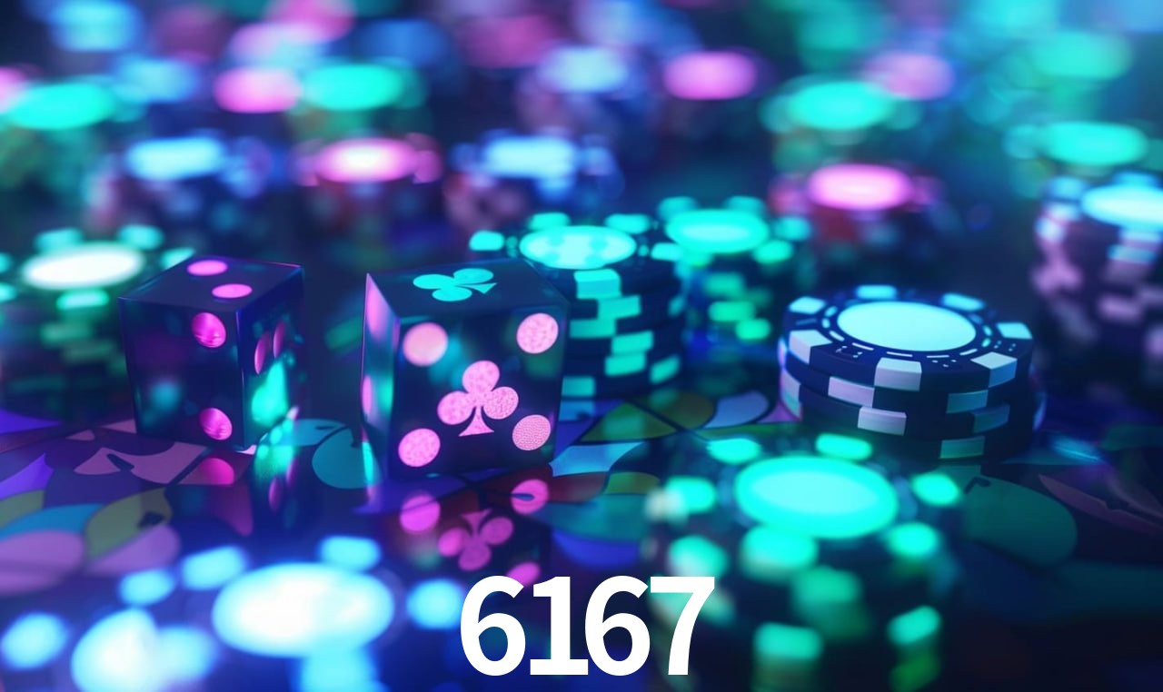 Estatísticas Crash Games 6167