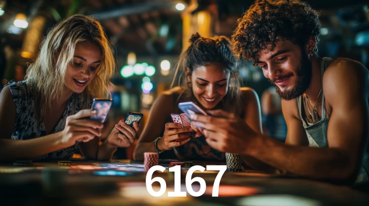 Daily Bonuses 6167