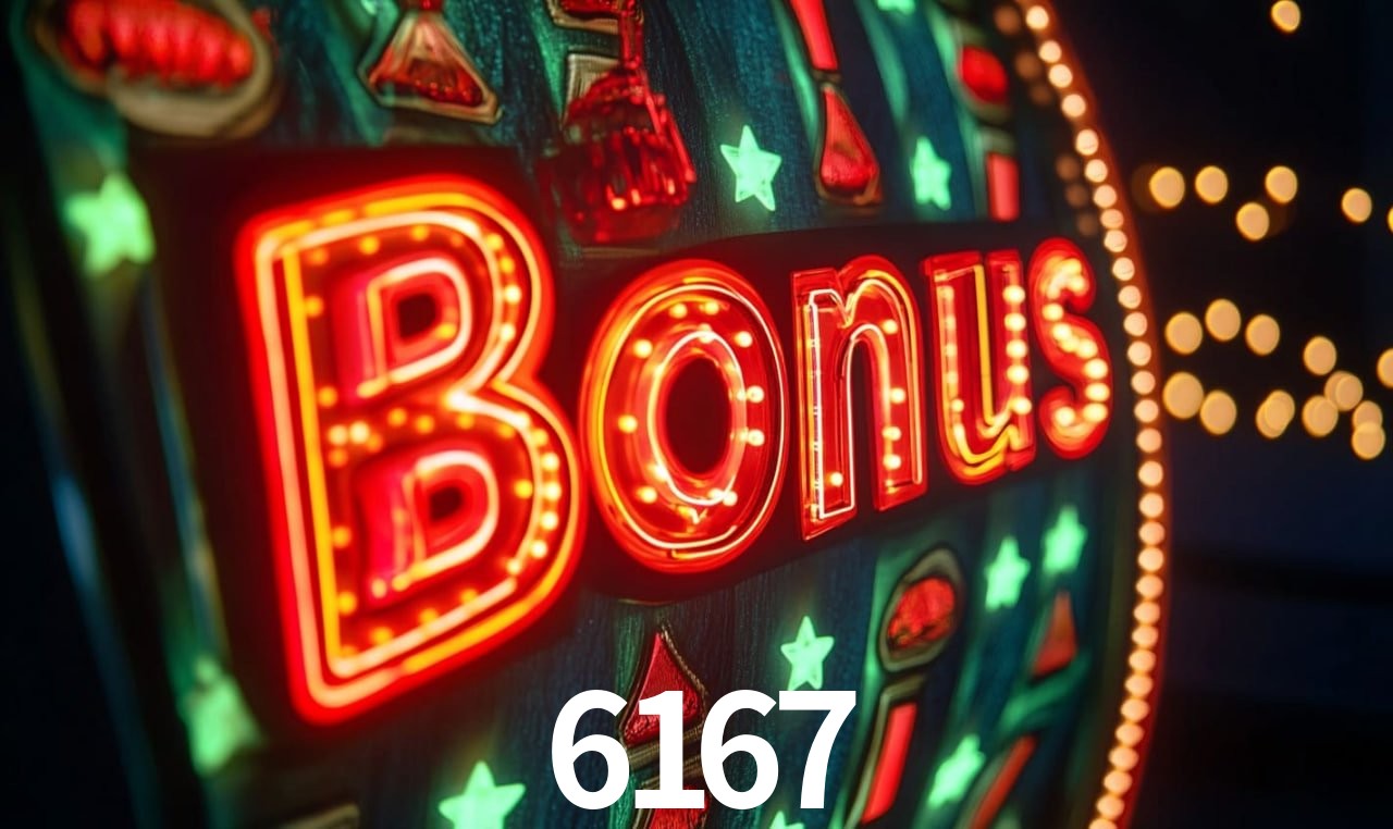 Casino Ao Vivo 6167