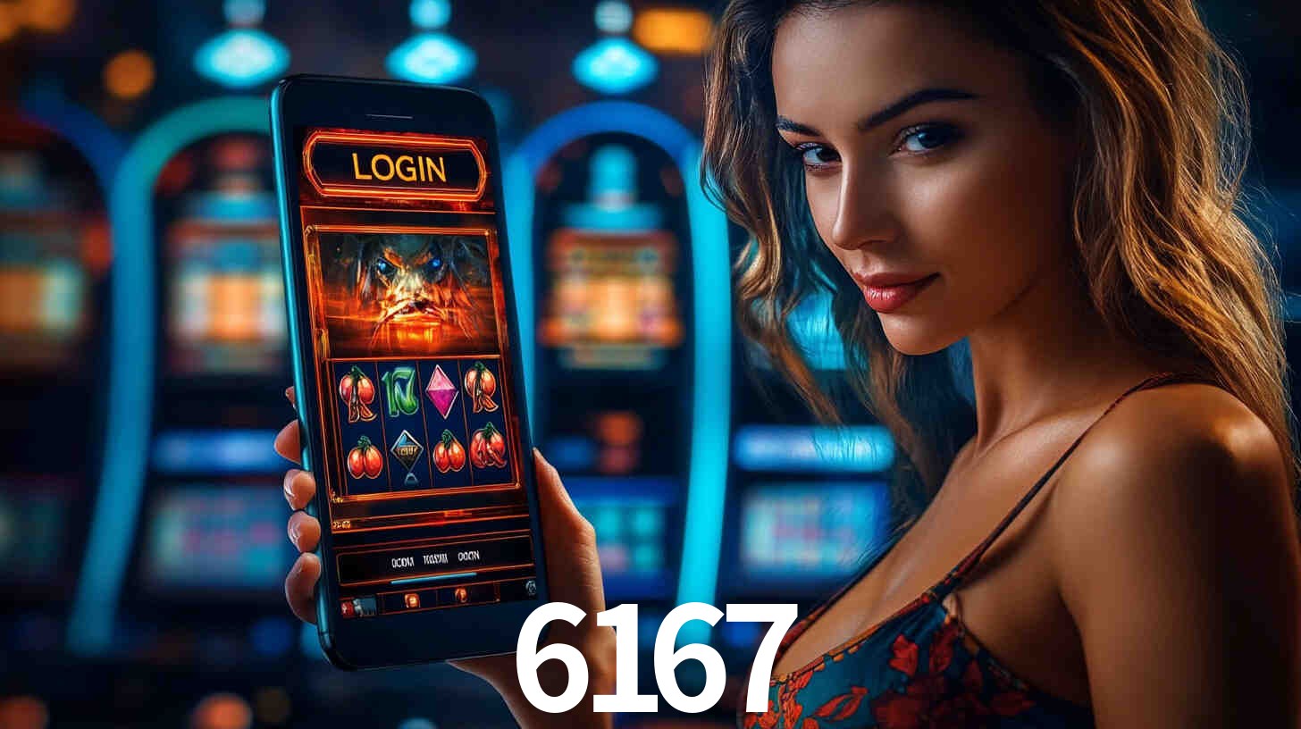 6167 bet