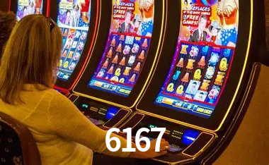 Desvendando o Mundo dos Jogos Virtuais na 6167