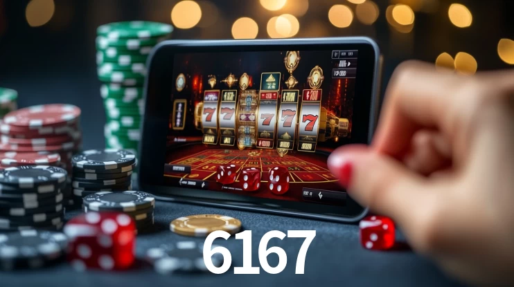 Exclusive Games 6167