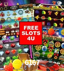 Flash Promotion 6167