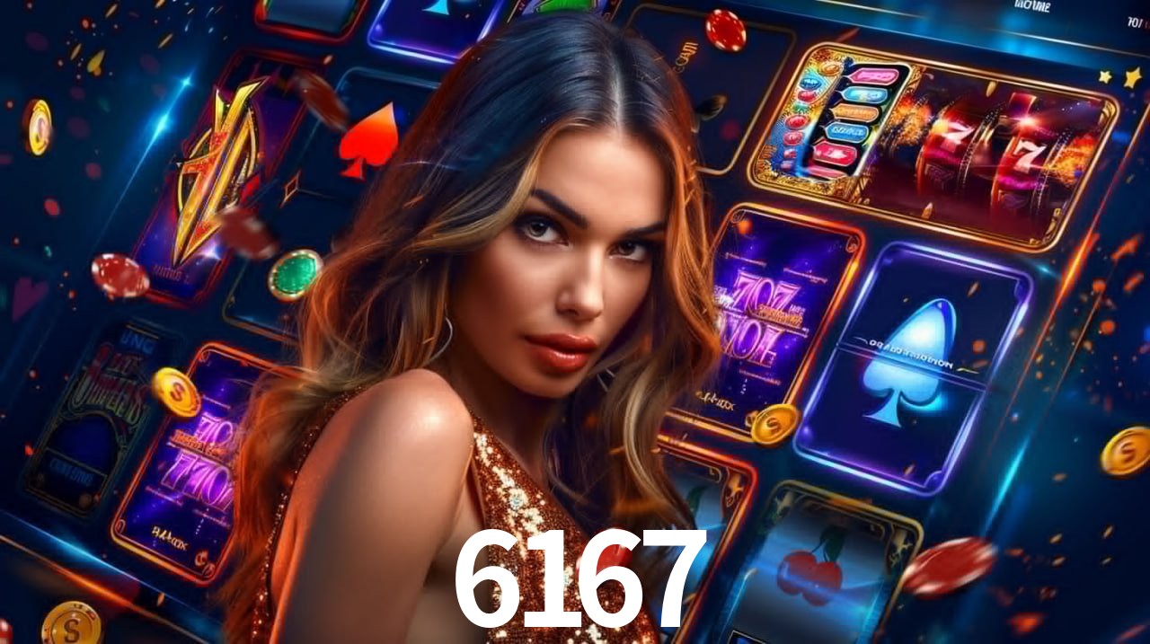 cassino 6167
